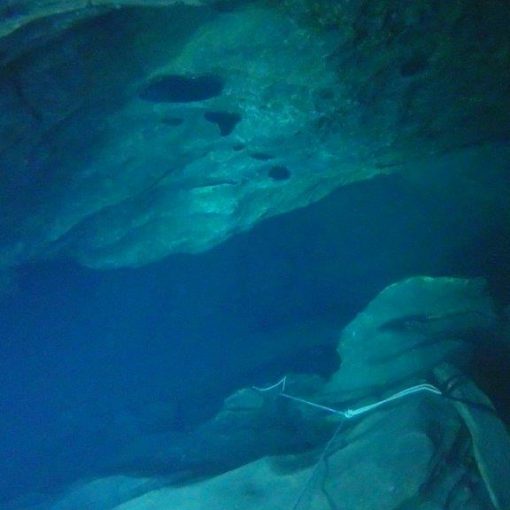 Grotta giusti Diving - Discovery Cave - tinello12