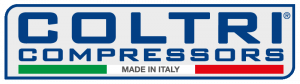 Coltri-compressors