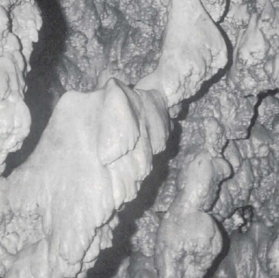 Grotta Giusti Diving - Speleo 1984 - fig4