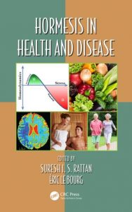 Libri - Ormesi termale - Hormesis in Health and Disease